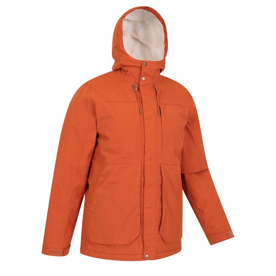 Mountain Warehouse Coastline Wasserfeste Jacke  