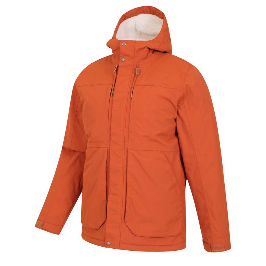 Mountain Warehouse Coastline Wasserfeste Jacke  