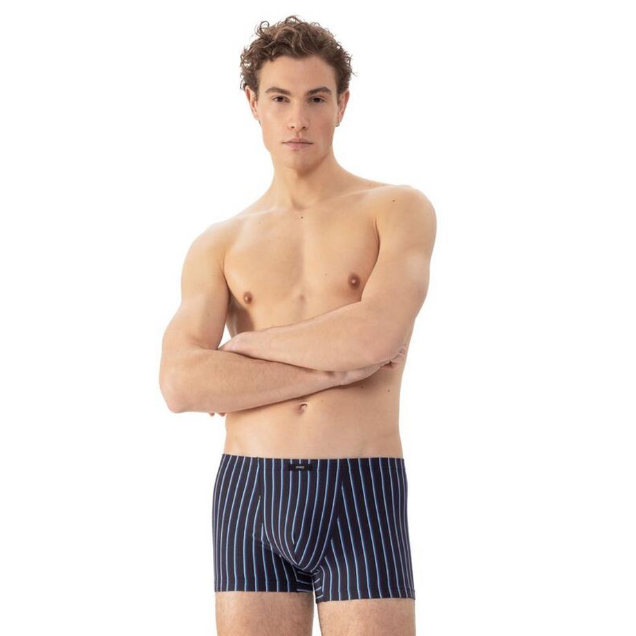 mey BoxerBrief Contrast Stripe  