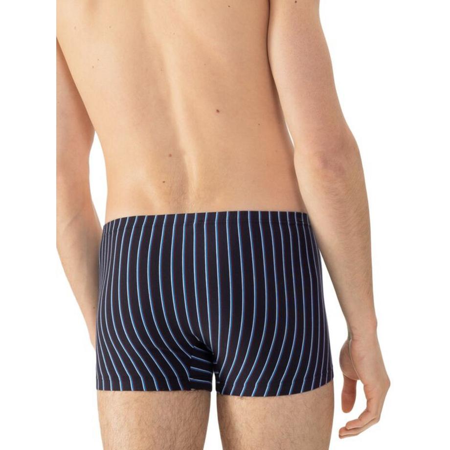 mey BoxerBrief Contrast Stripe  