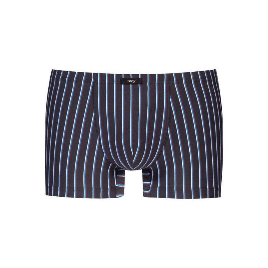 mey BoxerBrief Contrast Stripe  