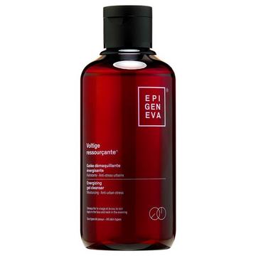 Vitalisierendes Make-up-Entferner Gesicht Gel Feuchtigkeitsspendend  Gegen Stadtstress- Voltige ressourçante®