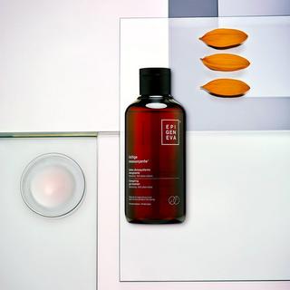 Epigeneva  Gelée démaquillante visage énergisante Hydratante Anti-stress urbains - Voltige ressourçante® 