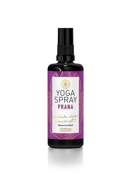 Image of PHYTOMED PRANA Yoga Spray - 100 ml