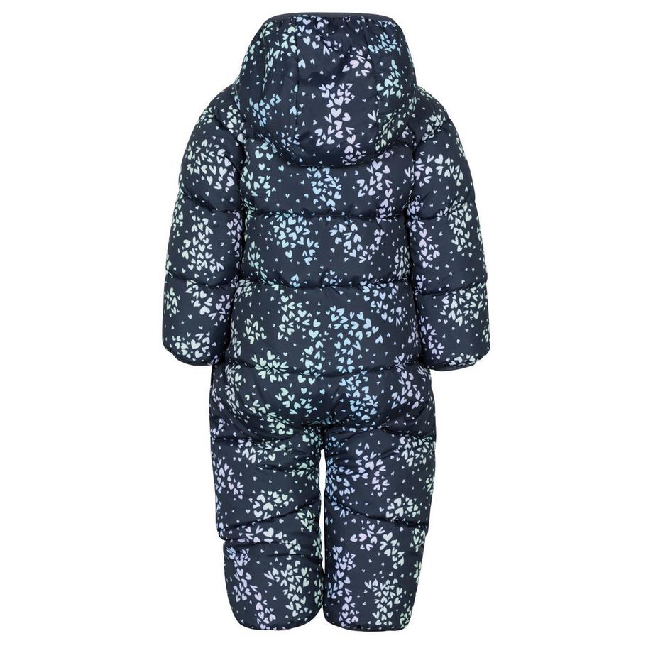 Mountain Warehouse  Combinaison De Ski Frosty Toutpetit 