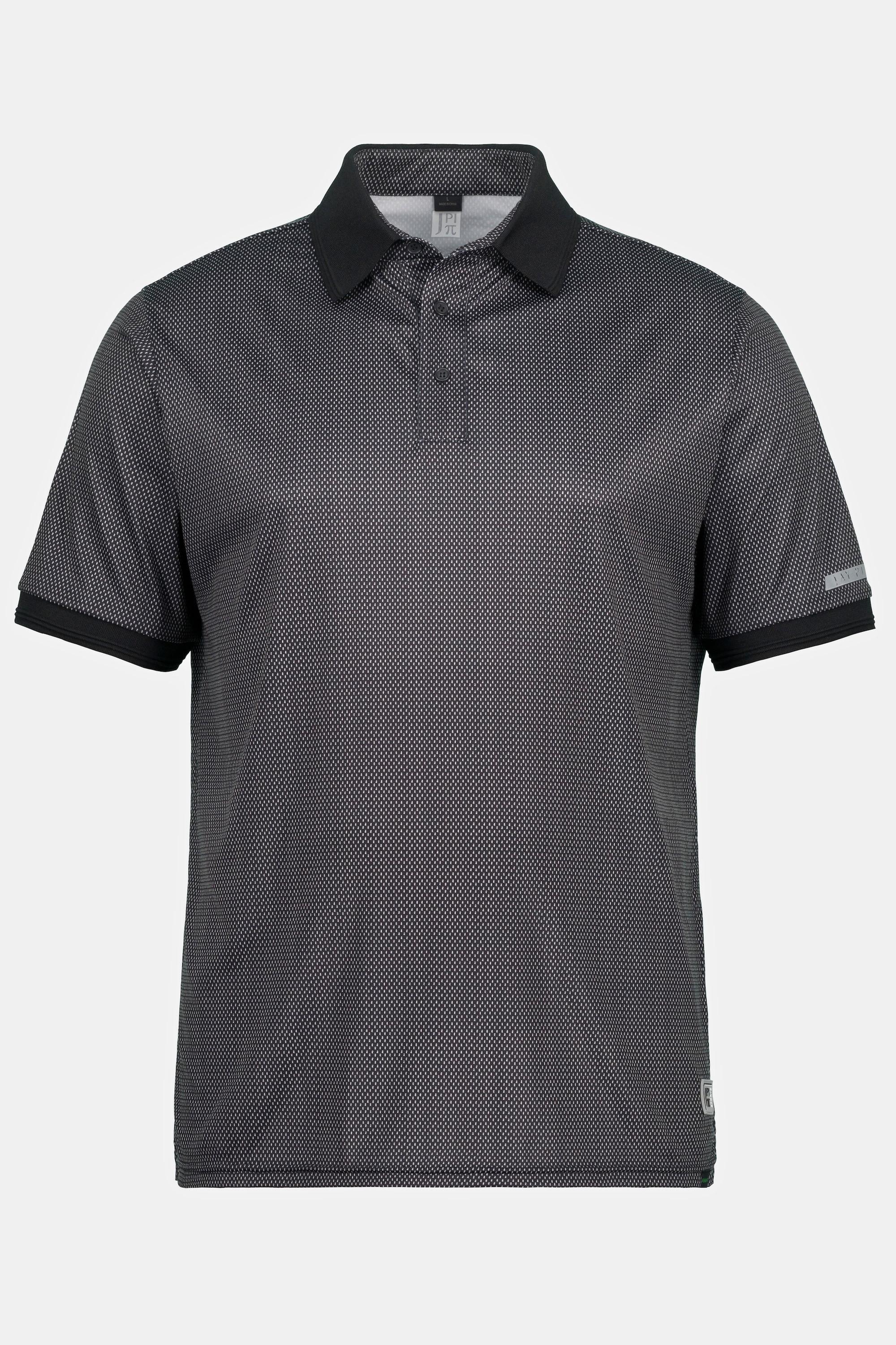 JP1880  Poloshirt, Golf, FLEXNAMIC® 