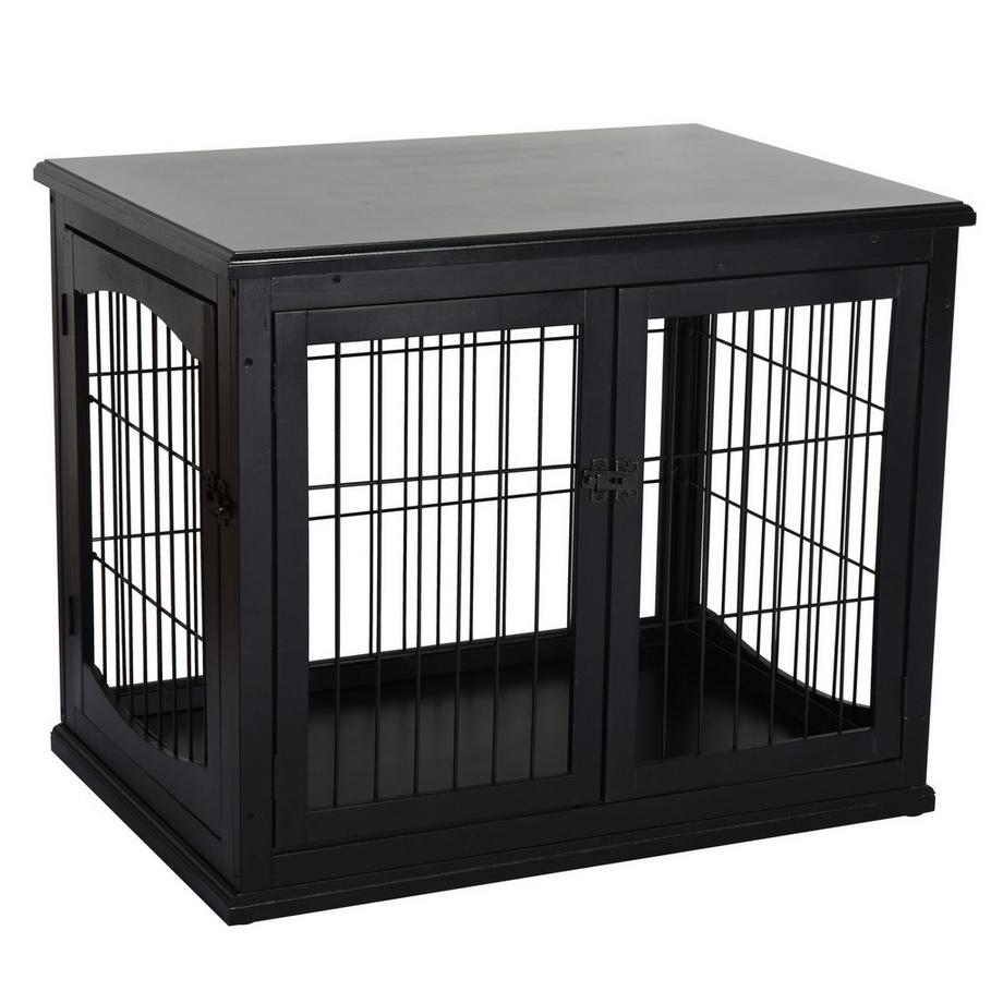 PawHut  Hundehütte 