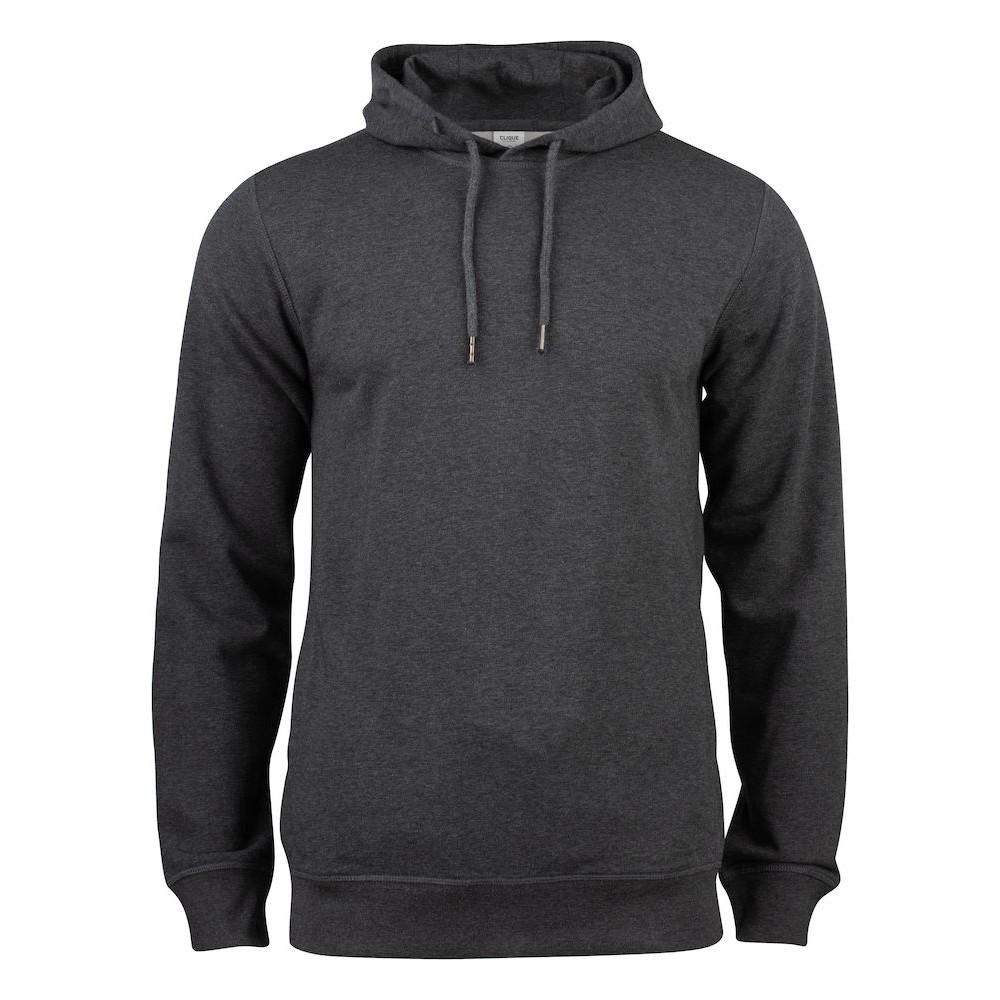 Clique  Premium Kapuzenpullover 