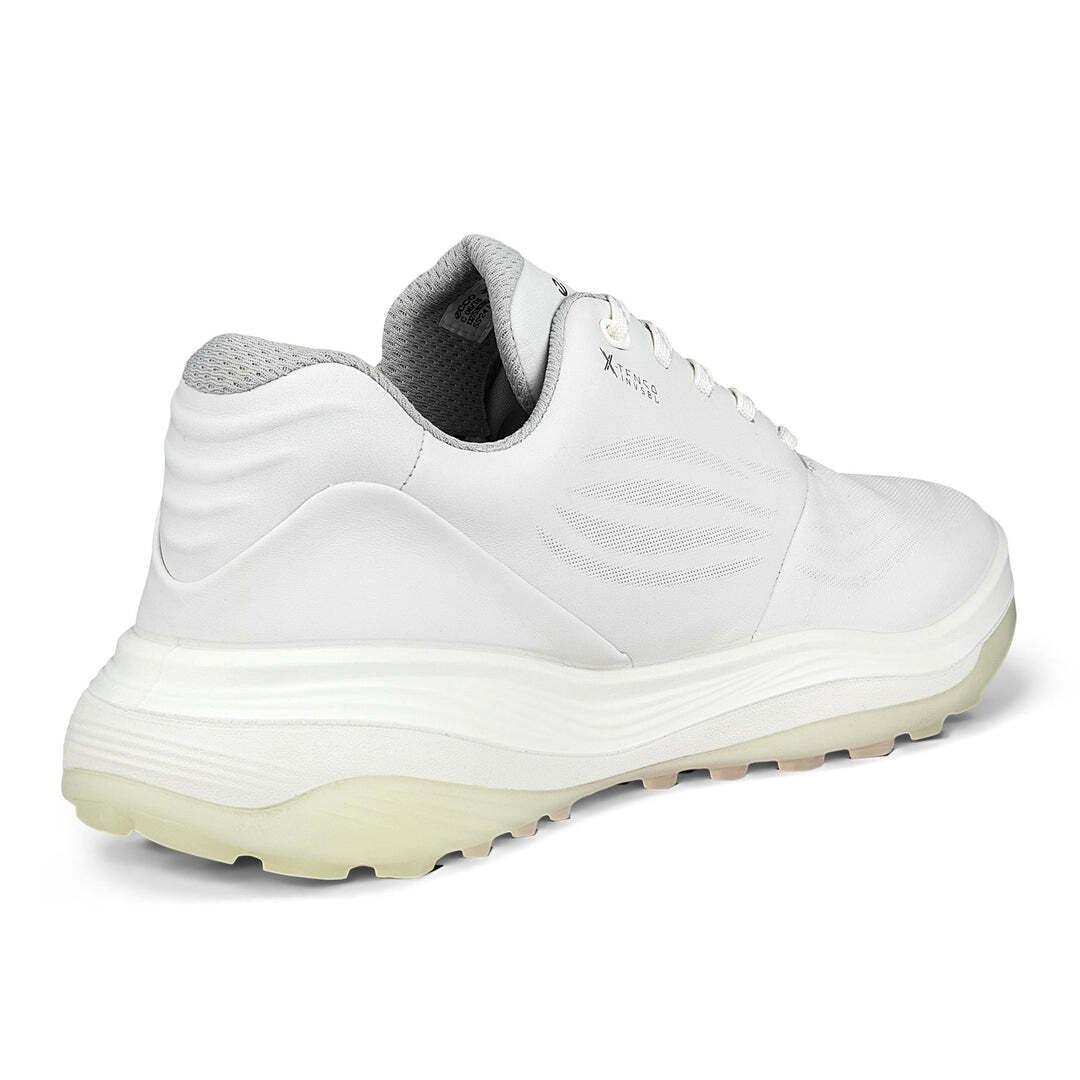 ecco  damen wasserdicht leder spikeless golfschuhe lt1 