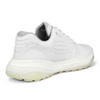 ecco  damen wasserdicht leder spikeless golfschuhe lt1 