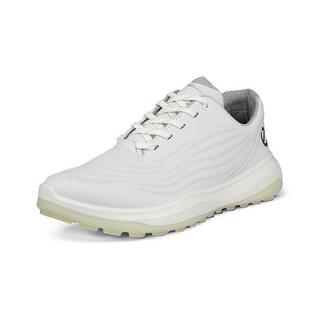 ecco  scarpa da golf senza chiodi da in pelle impermeabile lt1 