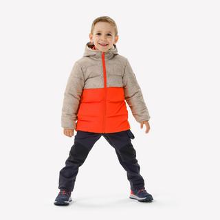 QUECHUA  Wattierte Jacke - NH500 