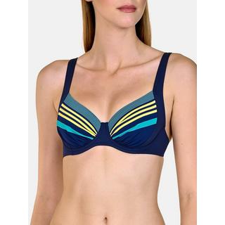 Lisca  Bikini-Oberteil mit Bügel Dominica 