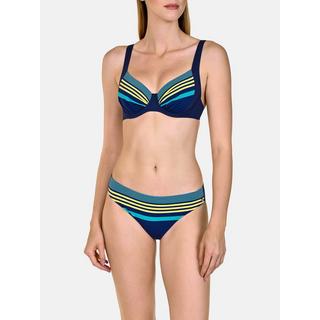 Lisca  Bikini-Oberteil mit Bügel Dominica 