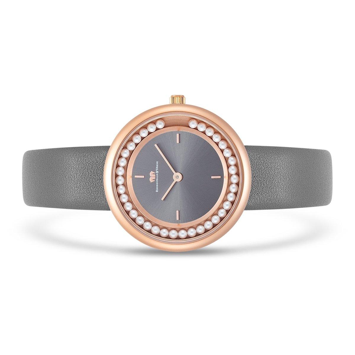Rhodenwald & Söhne  Armband-Uhr Pearl 
