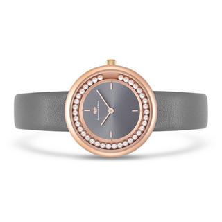 Rhodenwald & Söhne  Femme Montre à quartz Pearl 