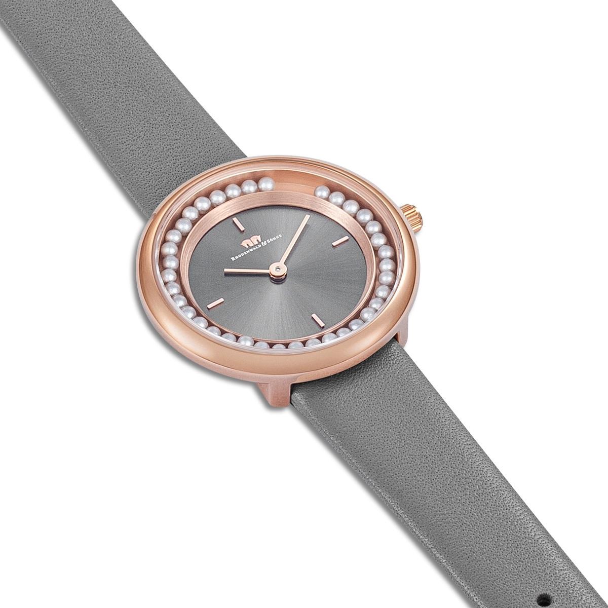 Rhodenwald & Söhne  Armband-Uhr Pearl 