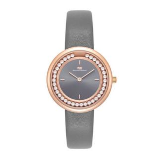 Rhodenwald & Söhne  Femme Montre à quartz Pearl 