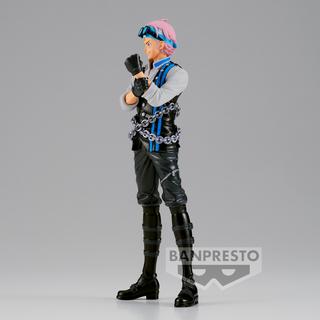 Banpresto  Static Figure - The Grandline Series - One Piece - Koby 