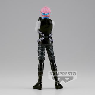 Banpresto  Static Figure - The Grandline Series - One Piece - Koby 