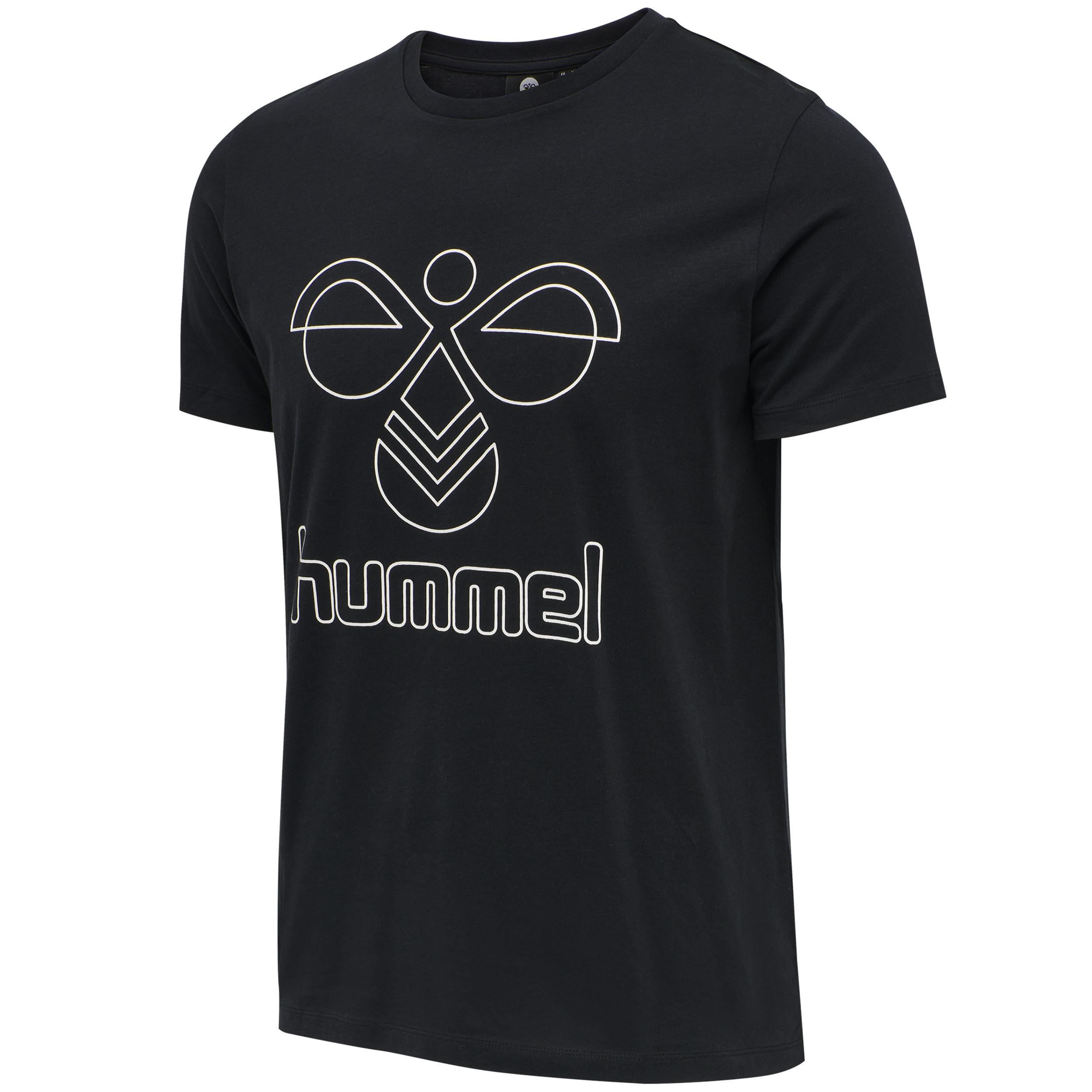 Hummel  t-shirt huel hlpeter 