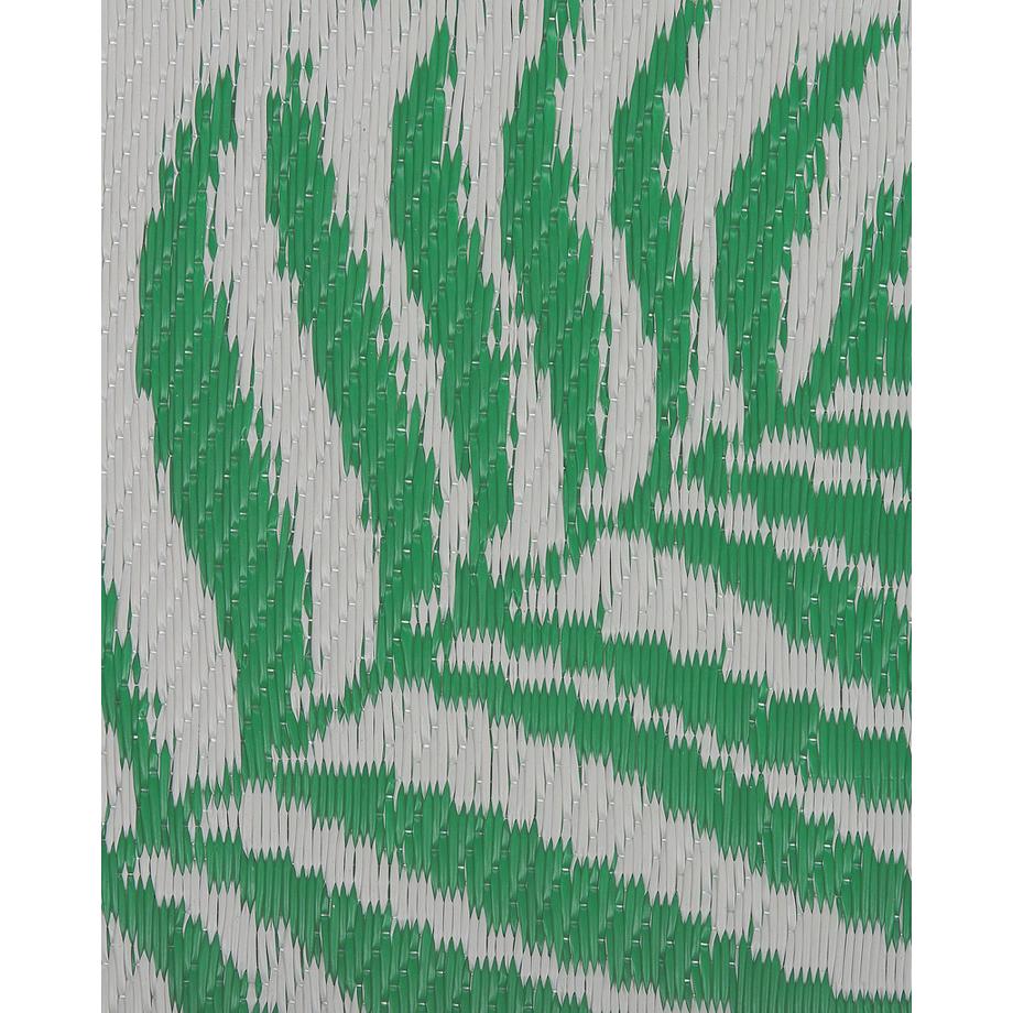 Beliani Tappeto per esterni en Polipropilene Moderno KOTA  