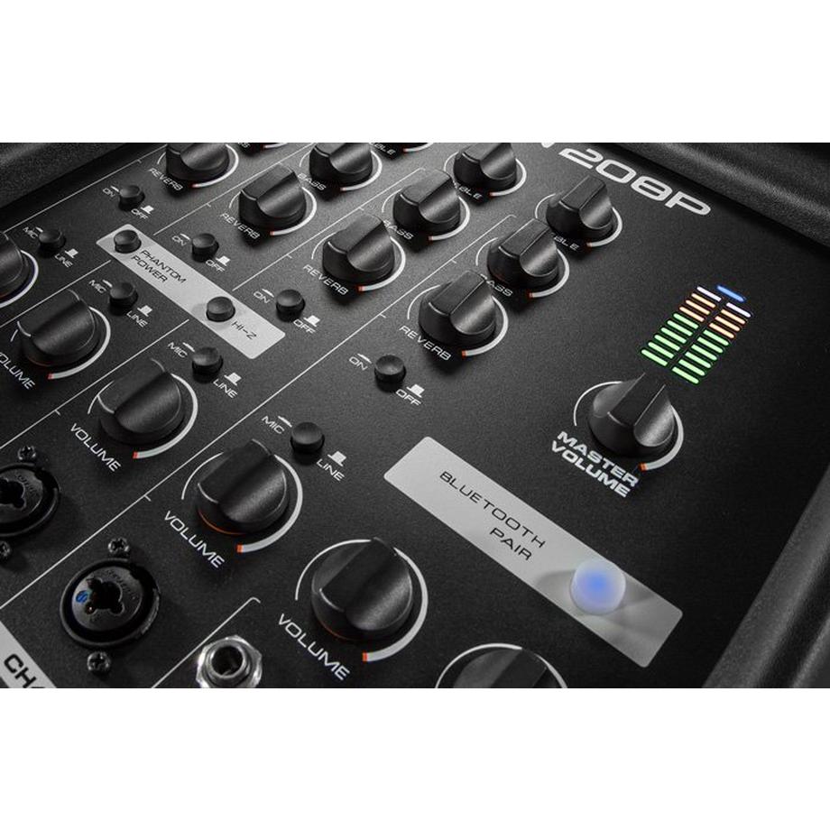 JBL  JBL EON208P 2-Wege 