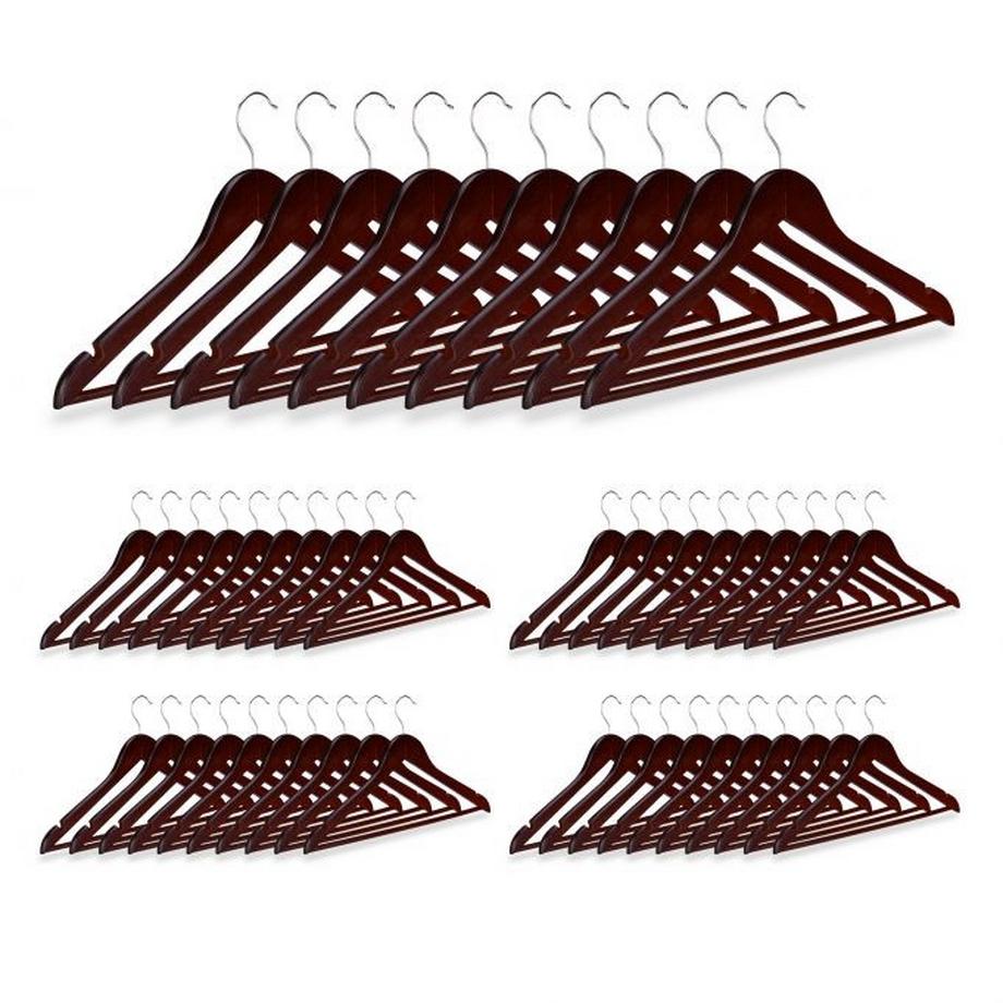 Grucce in legno - 50 pz