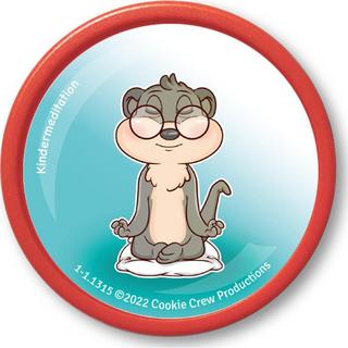 Kekz  Audiochip Cookie Crew – Meditation 