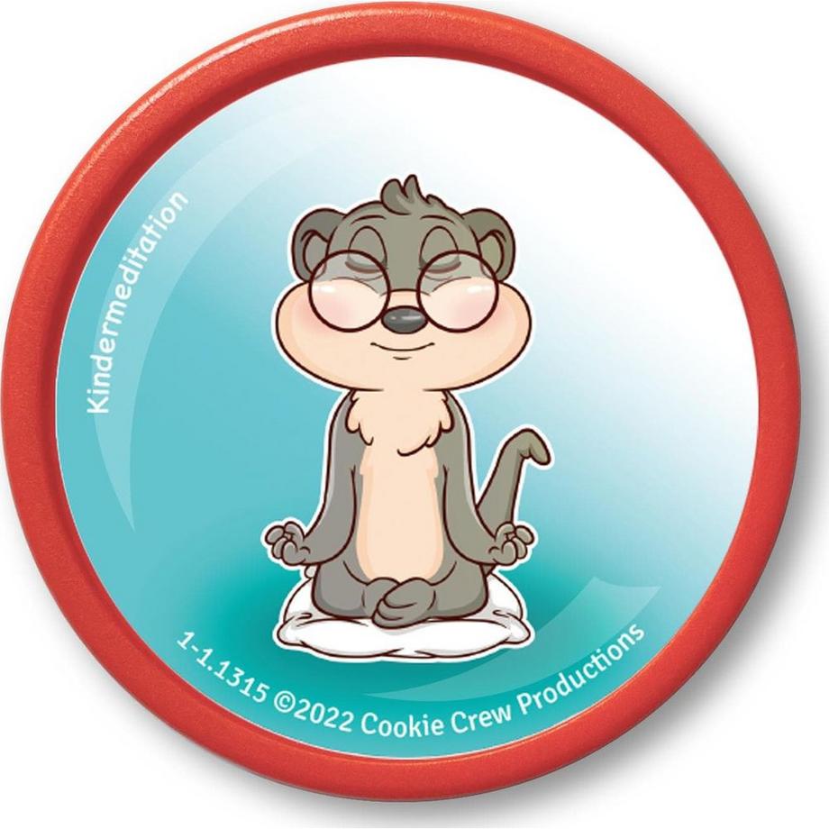 Kekz  Audiochip Cookie Crew – Meditation 