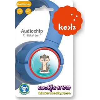 Kekz  Audiochip Cookie Crew – Meditation 