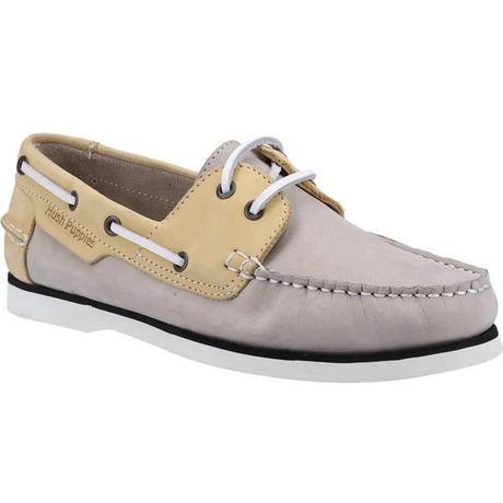 Hush Puppies  Chaussures de bateau Hattie 