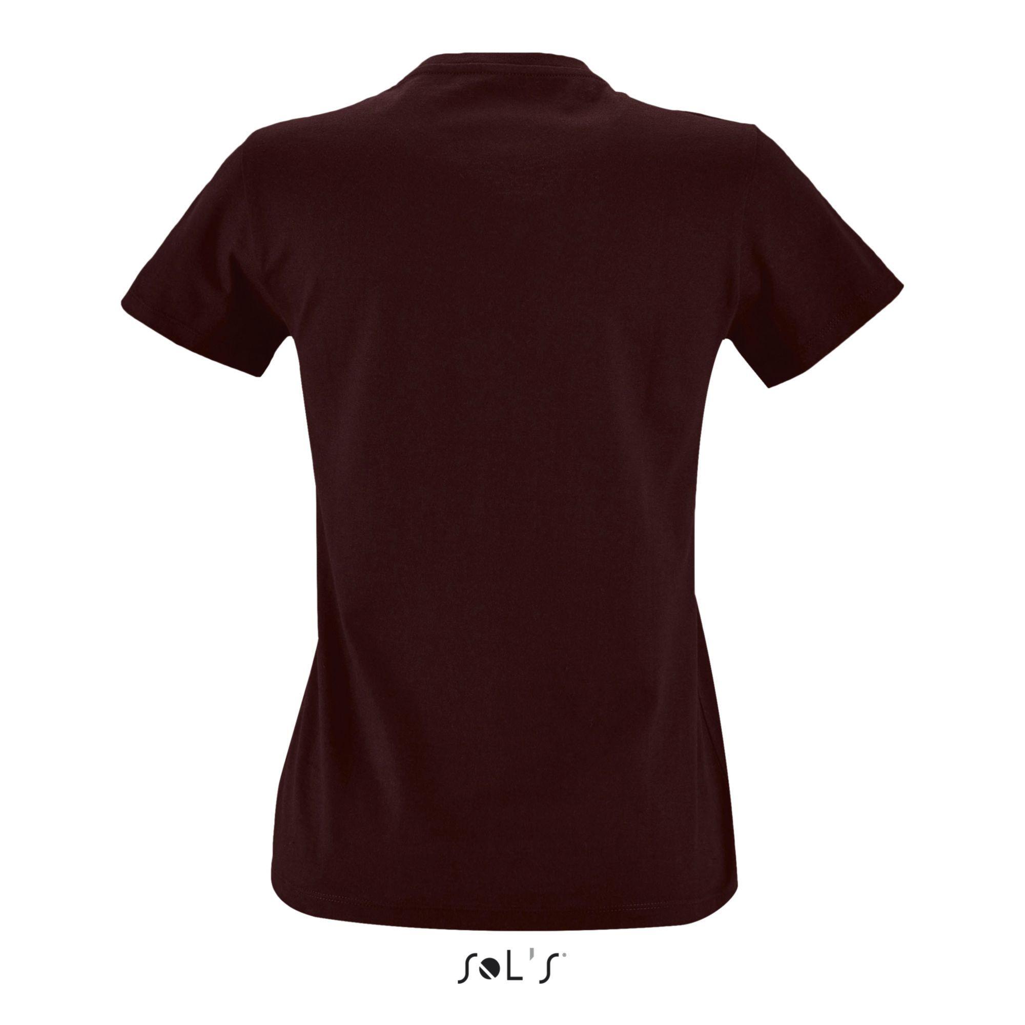 SOLS  t-shirt iperial fit 