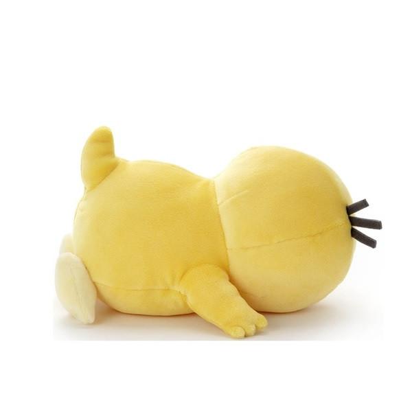 Takara Tomy  Plush - Pokemon - Psyduck 