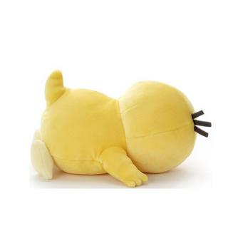 Takara Tomy  Plush - Pokemon - Psyduck 