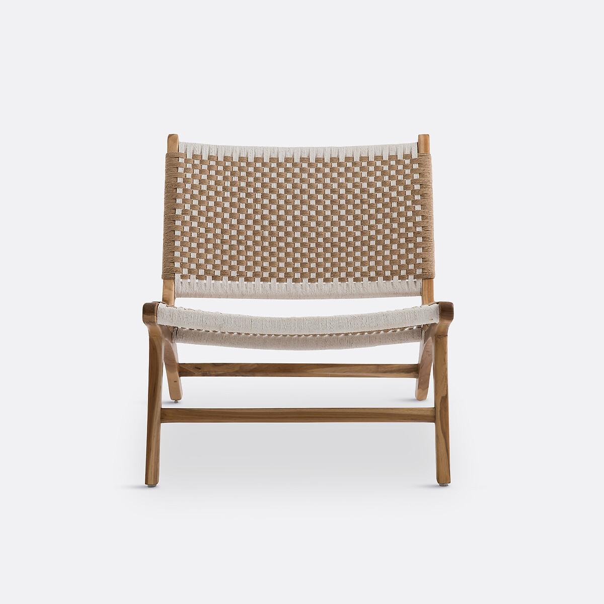 La Redoute Intérieurs Lounge-Sessel Amanda  