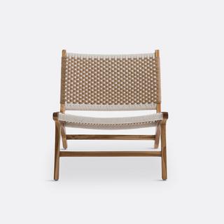 La Redoute Intérieurs Lounge-Sessel Amanda  