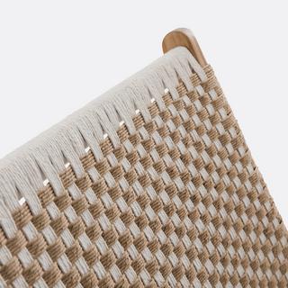 La Redoute Intérieurs Lounge-Sessel Amanda  