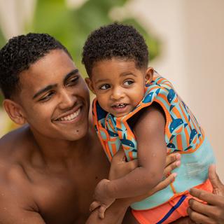 Swim Essentials  Schwimmweste 46 Jahre Shark 