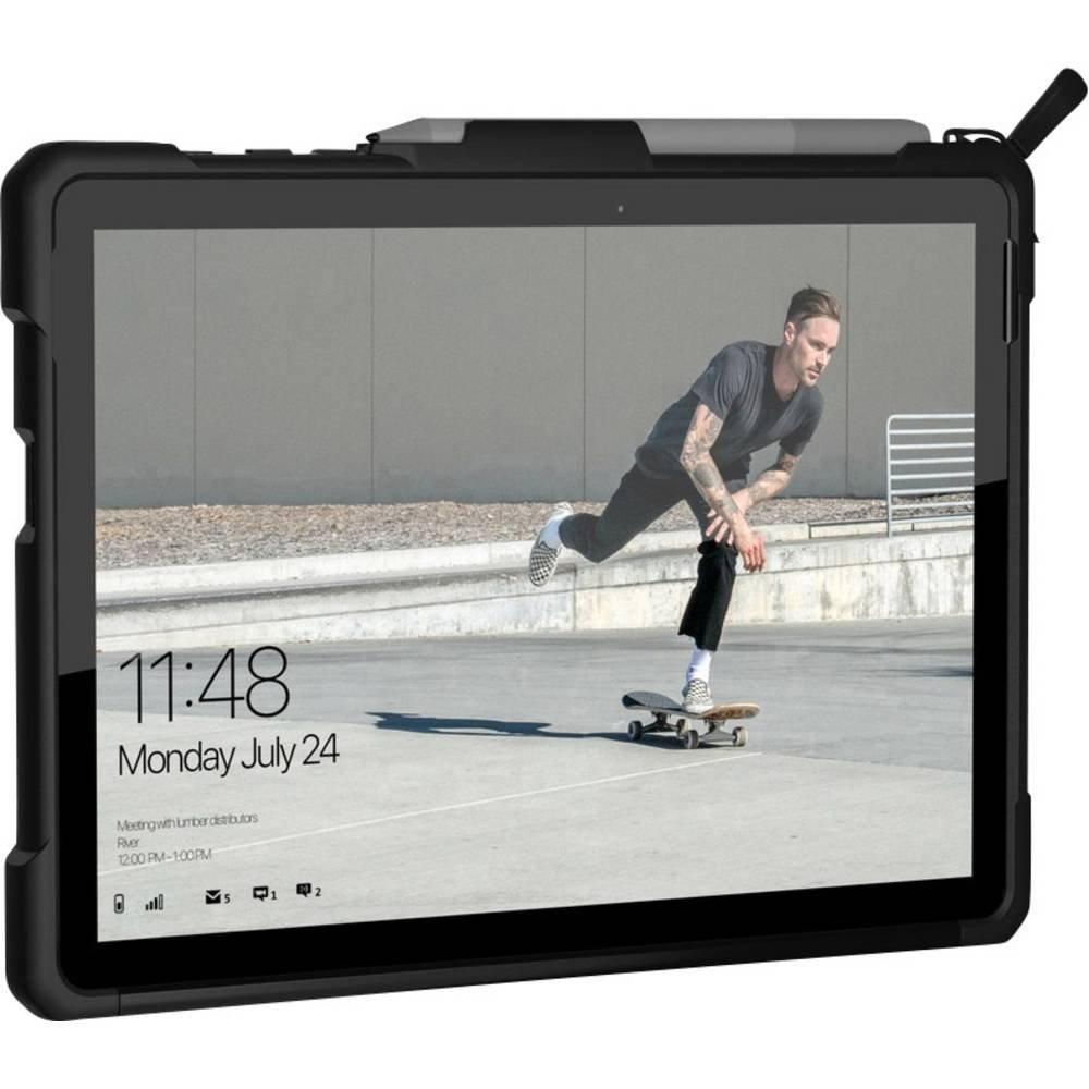 URBAN ARMOR GEAR  Urban Armor Gear Cover per tablet Metropolis Case Nero 