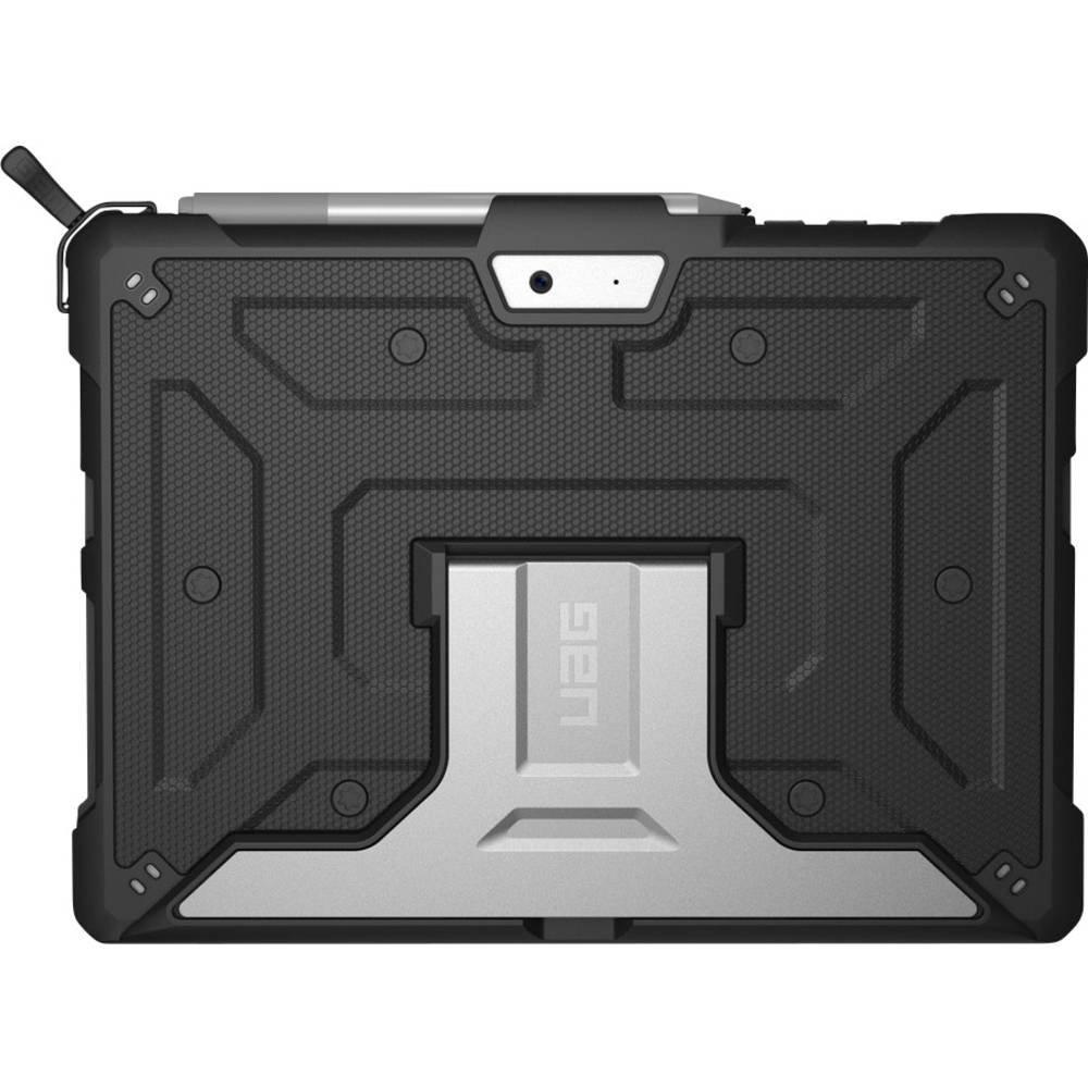 URBAN ARMOR GEAR  Urban Armor Gear Cover per tablet Metropolis Case Nero 