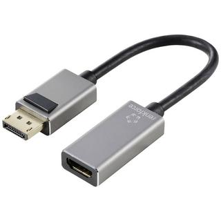 Renkforce  Câble DisplayPort - câble adaptateur HDMI 