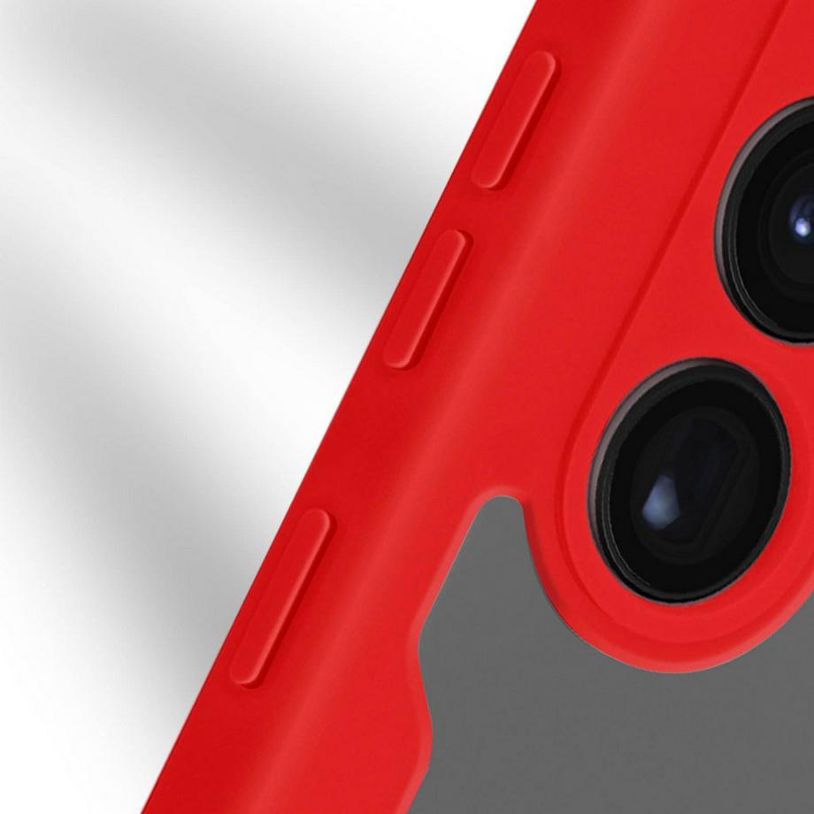 Avizar  Coque intégrale Samsung S23 Ultra 