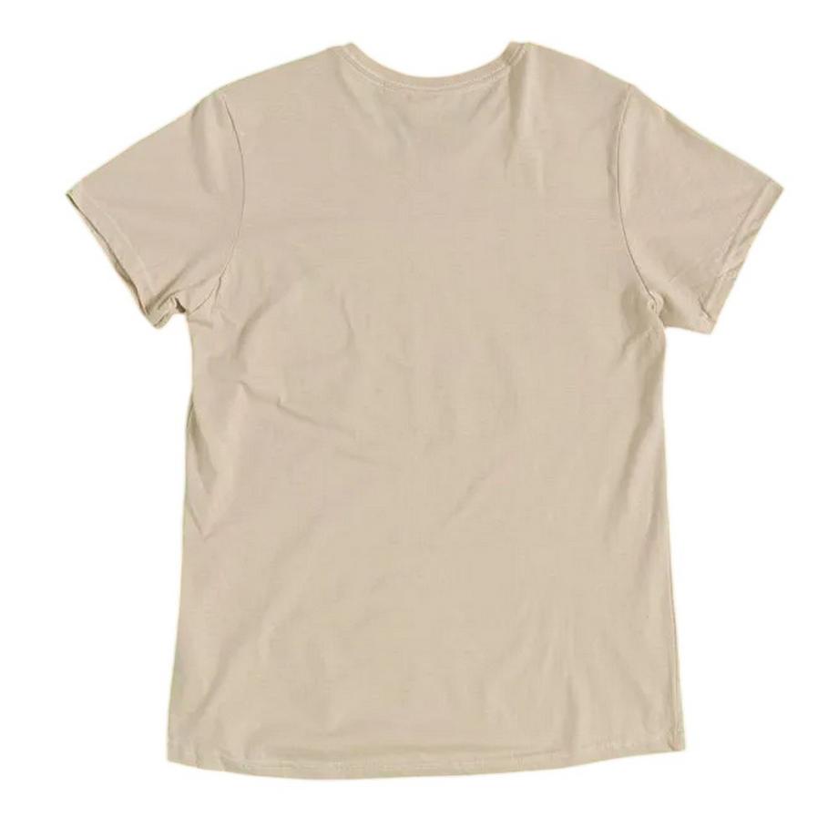 Jurassic Park Classic Anliegendes T-Shirt  