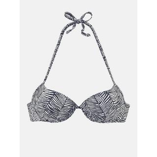 LASCANA  Bikini-Oberteil push-up Sugar 