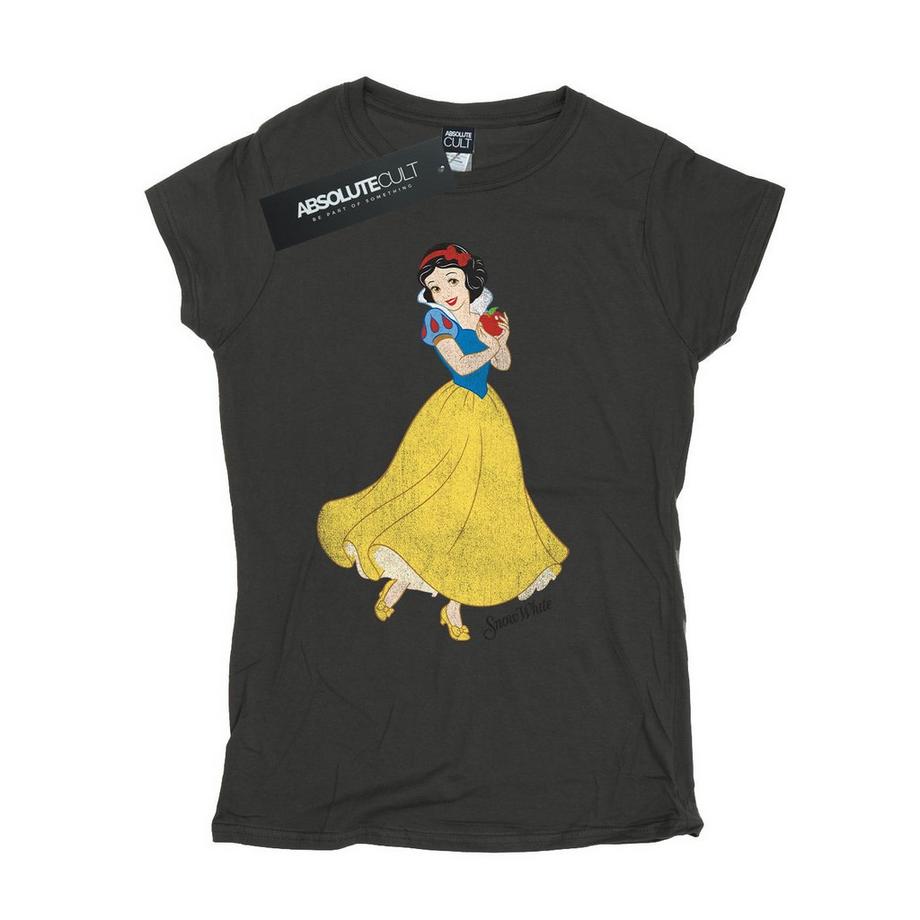 Disney PRINCESS Blanche-Neige Classic Pose T-Shirt  