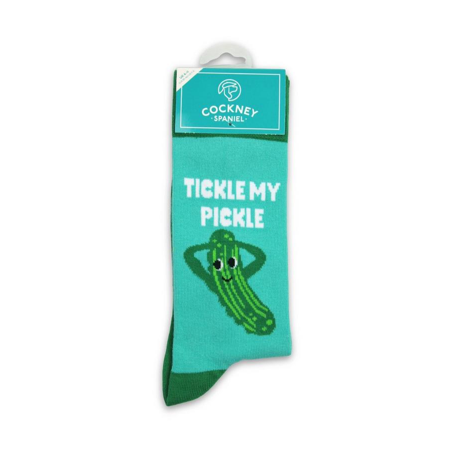 United OddSocks Chaussettes Don't Be a Prick  