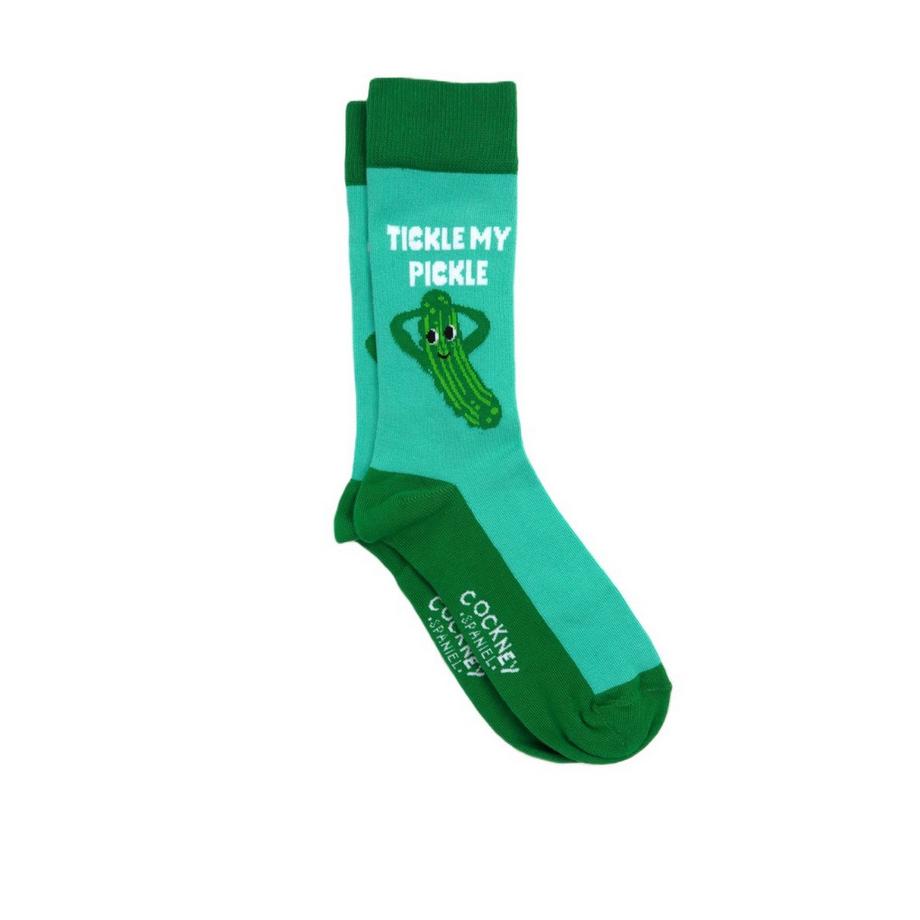 United OddSocks Chaussettes Don't Be a Prick  