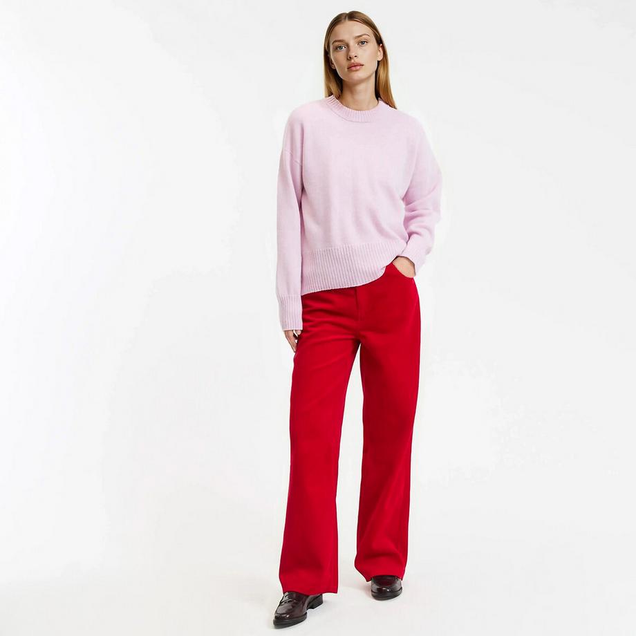 La Redoute Collections Woll Kaschmir Pullover  