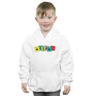 The Big Bang Theory  Bazinga Kapuzenpullover 